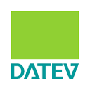 DATEV Lohn und Gehalt logo
